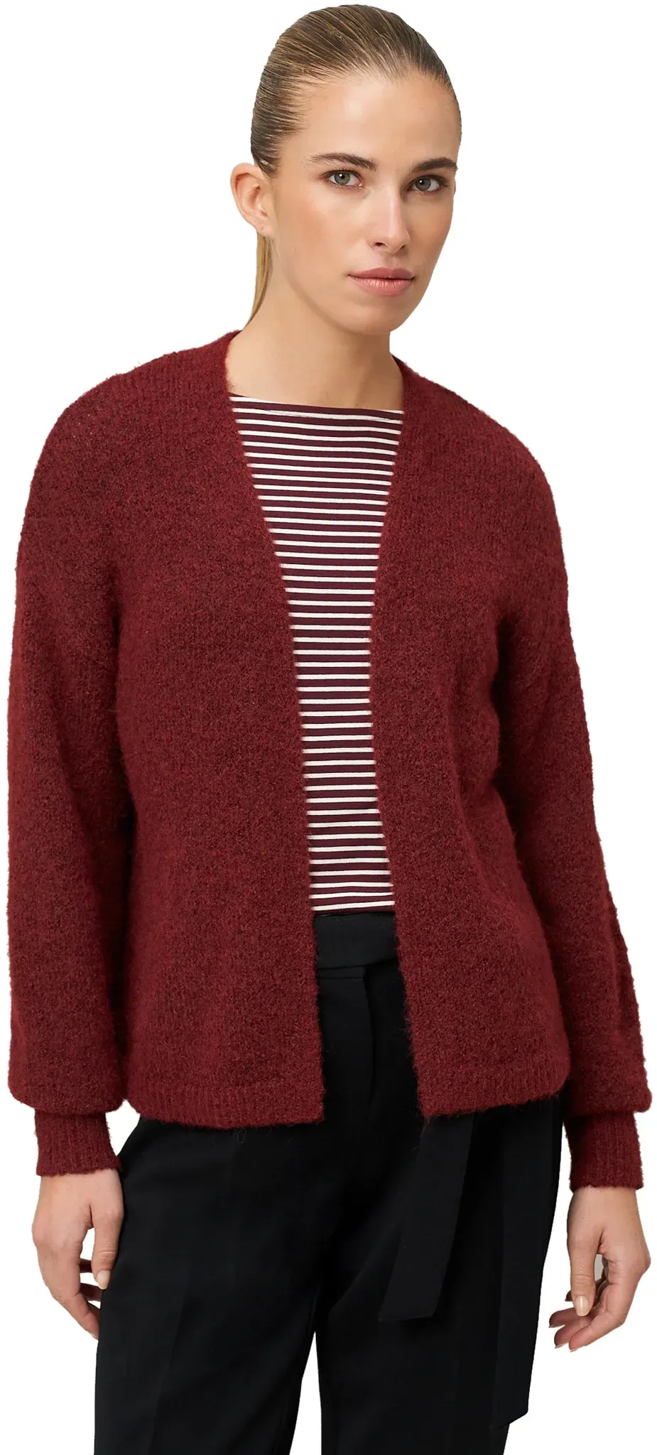 Strickjacke ZERO 
