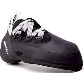 Evolv Phantom Kletterschuhe (Größe 41.5, schwarz)
