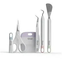 Cricut Basic Tool Set Werkzeugset