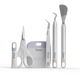 Cricut Basic Tool Set Werkzeugset