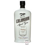 Colombian Gin Dictador Colombian Aged Gin Ortodoxy