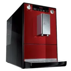 Melitta Caffeo Solo rot