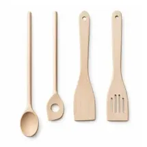 Kela Maribor Kochlöffel-Set 4-teilig