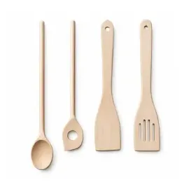 Kela Maribor Kochlöffel-Set 4-teilig