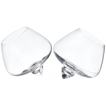 Normann Copenhagen Cognac Glas 2er Set