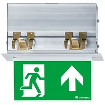 zumtobel Group LED-Rettungszeichenleuchte ARTSIGN 75 #42185912