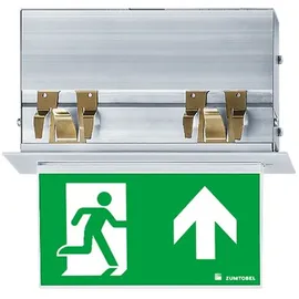 zumtobel Group LED-Rettungszeichenleuchte ARTSIGN 75 #42185912