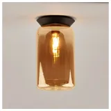 s.luce Cruet 1 E27 oval gold