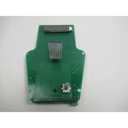 Optimum Digitale Anzeige,Drehzahl,Weg DP26V-T/F