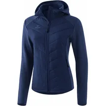 Erima Steppjacke Damen blau 40
