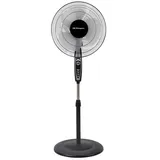 Orbegozo SF 0148 Standventilator 40 cm Schwarz