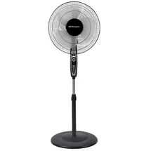 Orbegozo SF 0148 Standventilator 40 cm Schwarz