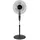 Orbegozo SF 0148 Standventilator 40 cm Schwarz