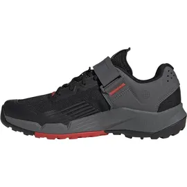 adidas Trailcross Clip-In Grün 38