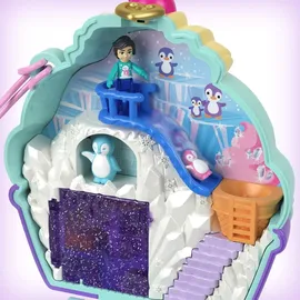POLLY POCKET Sweet Penguin