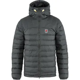 Fjällräven Expedition Pack Down Hoodie Herren basalt M