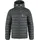 Fjällräven Expedition Pack Down Hoodie Herren basalt M