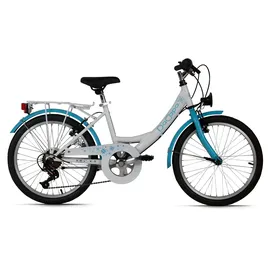 Dacapo 20 Zoll RH 34 cm blau