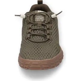 Dockers Barfußschuhe Herren Grün 41