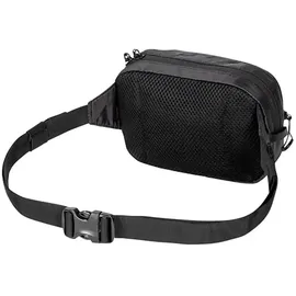 Jack Wolfskin Wandermood Hipbag One Size Granite Black