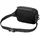 Jack Wolfskin Wandermood Hipbag One Size Granite Black