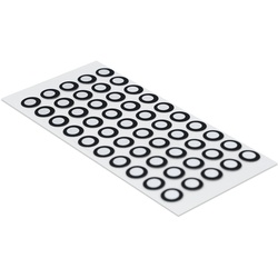 Revopoint High Visibility Marker Points for Medium to Large Objects - 500 pcs