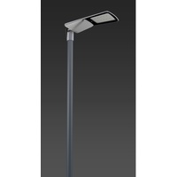 RZB LED-Mastan-/aufsatzleuchte 612192.004.1.76