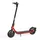 Segway-Ninebot D28D schwarz/rot