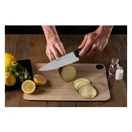 Arcos Universal CHEFS KNIFE 200MM GRANTON EDGE