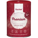 Xucker Premium besser süss Zuckerersatz aus Birkenzucker 700g