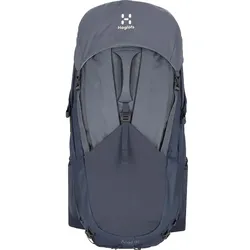 Haglöfs Ängd 60 M-L Rucksack 70 cm midnight sky/dense blue