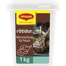 Maggi® Gewürzmischung für Fleisch 1000 g