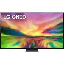 LG 86QNED816RE 86" 4K QNED TV