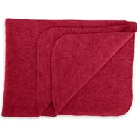 Engel Babydecke, mit Muschelkante 100 cm,