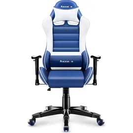 huzaro Ranger 6.0 Gaming-stuhl - Blue