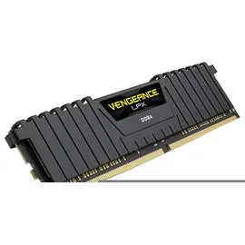 Corsair Vengeance LPX 32 GB (2 x 16) DDR4 3200 MHz CL16 DIMM (CMK32GX4M2E3200C16)