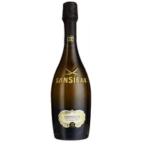 Sansibar Spumante Brut 0,75l