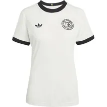 adidas DFB 125 Jahre Jubiläumstrikot 2025 Damen Gr. XS