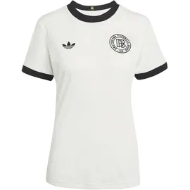 adidas DFB 125 Jahre Jubiläumstrikot 2025 Damen Gr. XS