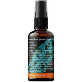 ProFuel Melatonin Einschlaf-Spray 30 ml
