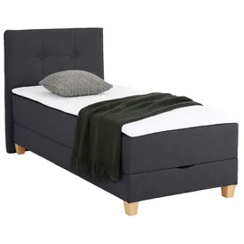 Home Affaire »Lonrai« in H2,H3 & H4 und XXL - Überlänge 220cm wählbar, inkl. Topper