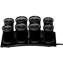 T3 Volumizing Hot Rollers Luxe Lockenwickler 