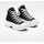 Converse Chuck Taylor All Star Lugged 2.0 Damen Schwarz/Weiß 39 1/2