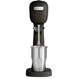 HENDI Milkshake Mixer BPA-frei - Design by Bronwasser, Blau, 230V/400W, 170x210x(H)485mm