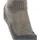 Falke TK2 Wool Short Socken Damen kitt mouline 39-40