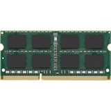 Kingston ValueRAM 8GB SO-DIMM DDR3 PC3- 12800 (KVR16S11/8)