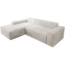 Juskys Sofa Vals - Beige