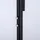 just light. Hans 190,0 cm  schwarz