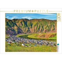 Calvendo Die Mosel Puzzle