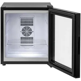 Adler Ad 8088 Kühlschrank 0 l 0 mm hoch Schwarz